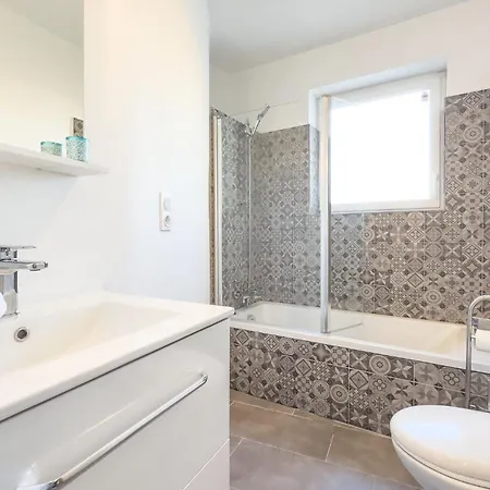 Le Marilyn By Winsome Destination Apartment Cannes