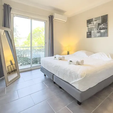 Le Marilyn By Winsome Destination Apartment *