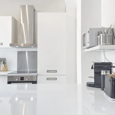 Le Marilyn By Winsome Destination Apartment Cannes