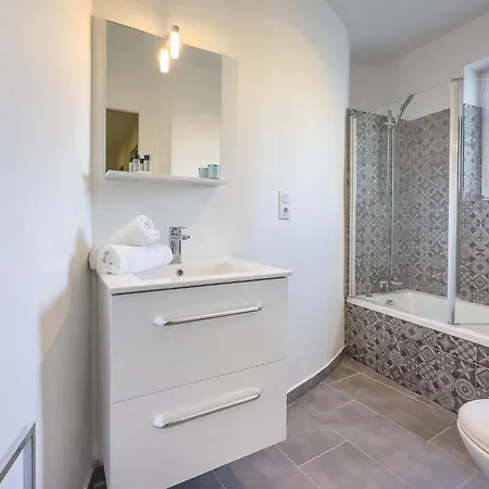 Le Marilyn By Winsome Destination Apartment *