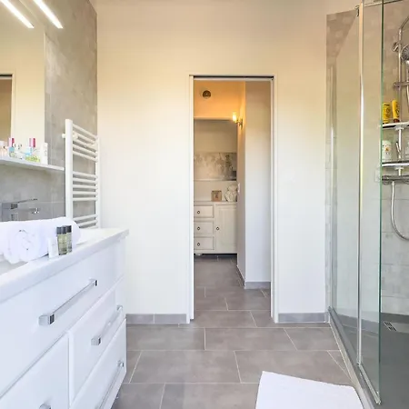 公寓 Le Marilyn By Winsome Destination *