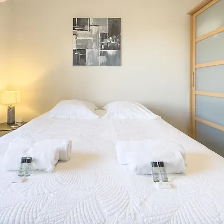 Le Marilyn By Winsome Destination Apartment *