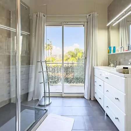 Apartment Le Marilyn By Winsome Destination Cannes