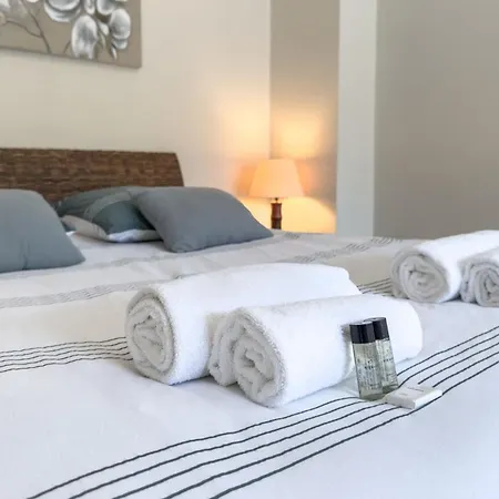 Apartment Le Marilyn By Winsome Destination