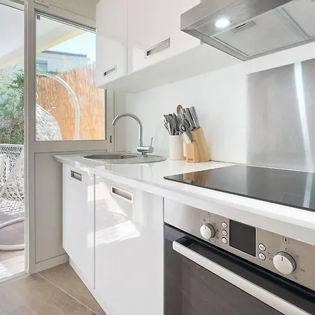 Apartment Le Marilyn By Winsome Destination