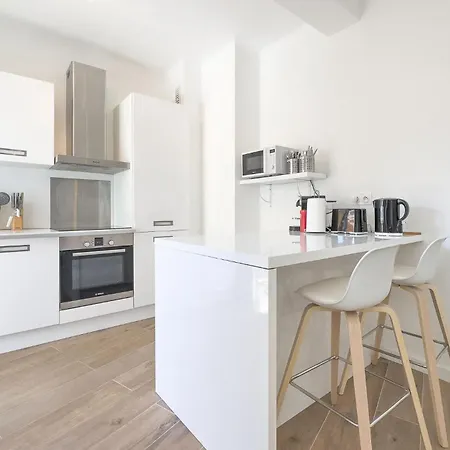 Apartment Le Marilyn By Winsome Destination Cannes