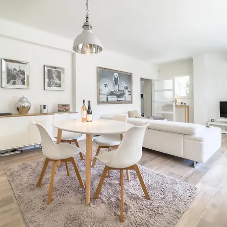 Apartment Le Marilyn By Winsome Destination *