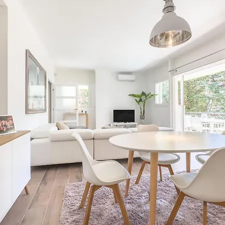 Le Marilyn By Winsome Destination Apartment