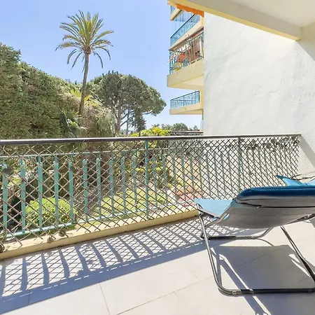 Apartment Le Marilyn By Winsome Destination Cannes
