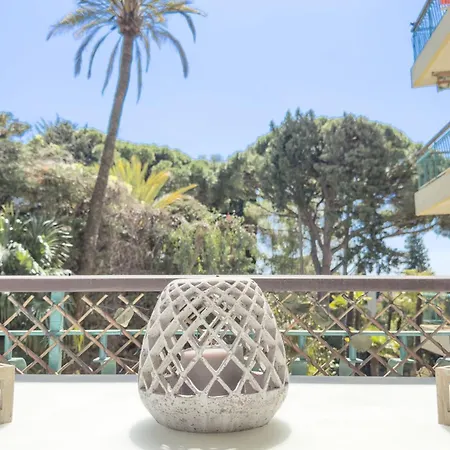 Le Marilyn By Winsome Destination Apartment Cannes