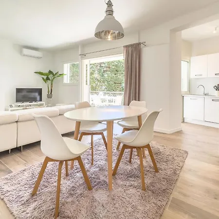 Apartment Le Marilyn By Winsome Destination