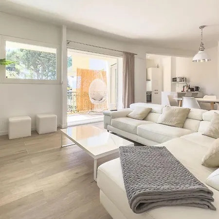 Le Marilyn By Winsome Destination Apartment Cannes